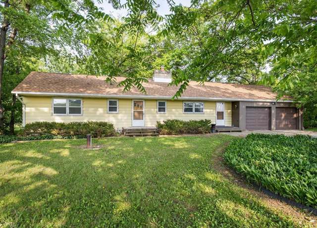Property at 5532 Ridge Rd, Marshall, WI 53559, 2 beds, 1 bath