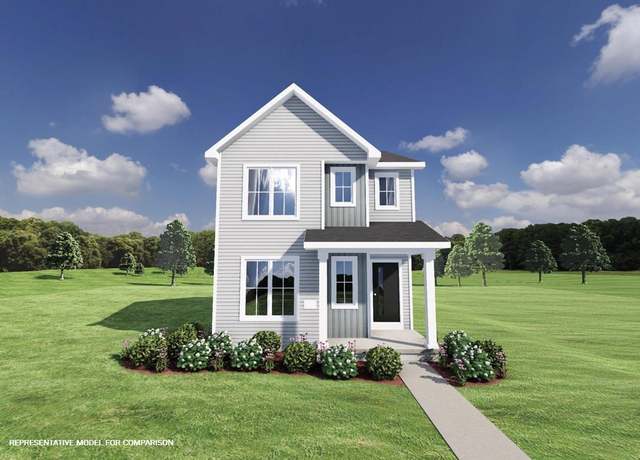 Property at 1678 Star Light Dr, Verona, WI 53593, 3 beds, 2.5 baths