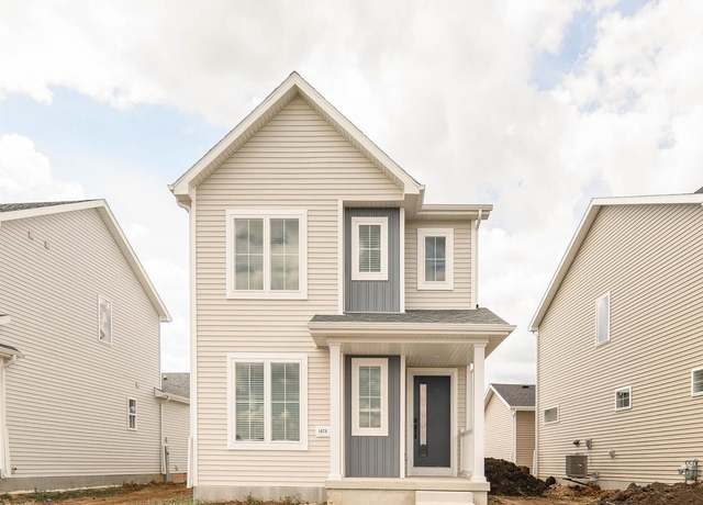 Property at 1678 Star Light Dr, Verona, WI 53593, 3 beds, 2.5 baths