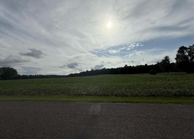 Property at 7473 Division Rd, Tomah, WI 54660