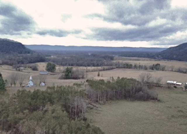 Property at E1223 S Bad Axe Rd, De Soto, WI 54624
