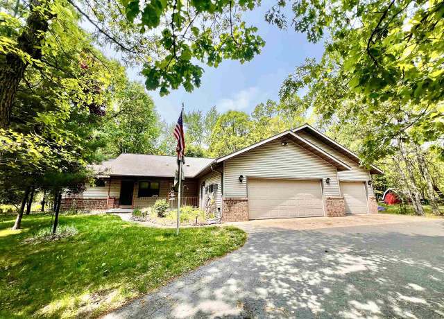 Property at 489 Sir Winston Trl, Nekoosa, WI 54457, 3 beds, 2 baths