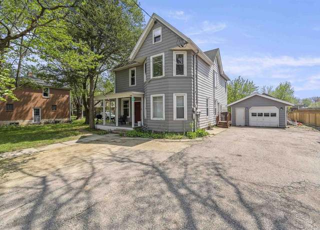 Property at 7021 Hubbard Ave, Middleton, WI 53562, 6 beds, 3 baths