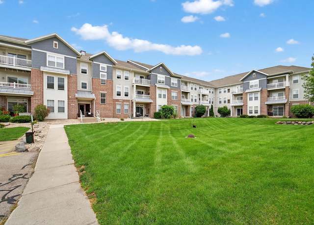 Property at 3848 Maple Grove Dr #313, Madison, WI 53719, 2 beds, 2 baths