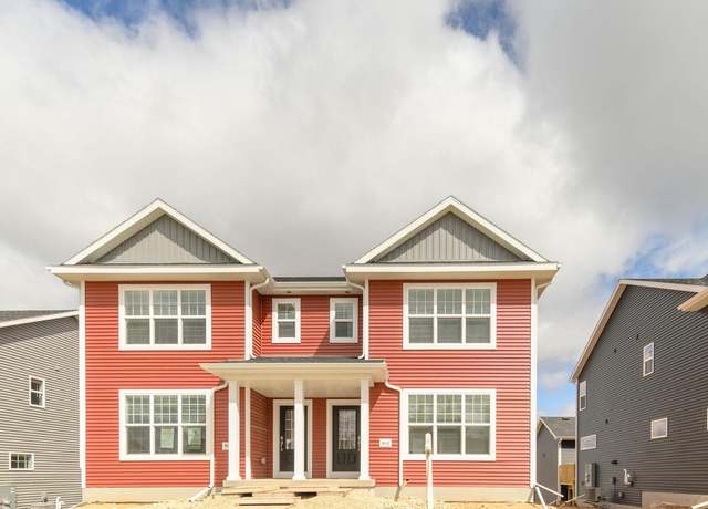 Property at 9112 Valley View Rd, Verona, WI 53593, 3 beds, 2.5 baths