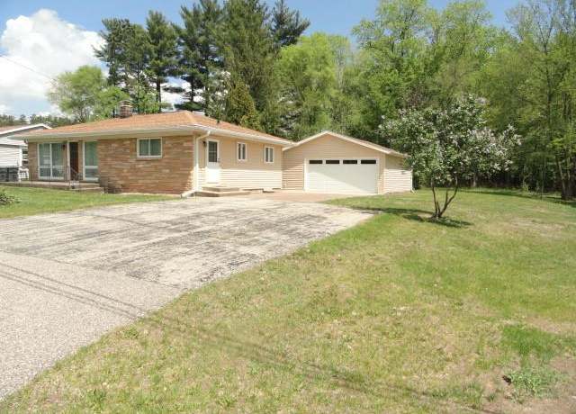 Property at 212 Douglas Ave, Montello, WI 53949, 3 beds, 1.5 baths