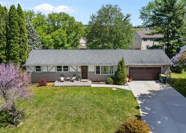 Property at 3382 Kuehling Dr, Mcfarland, WI 53558, 3 beds, 1.5 baths
