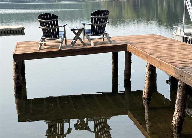Property at 9827 Bolger Lake Rd, Minocqua, WI 54548, 3 beds, 2.5 baths