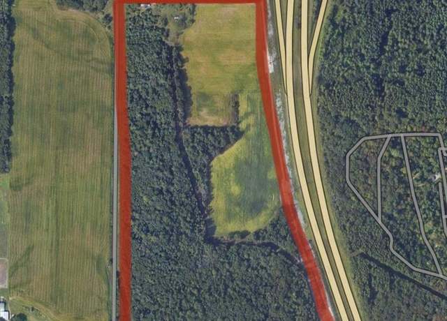 Property at W863 Curry Rd, Wisconsin Dells, WI 53965