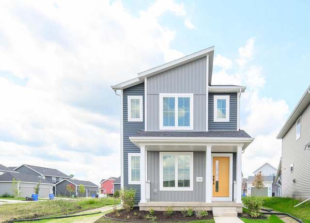 Property at 1564 Star Light Dr, Verona, WI 53593, 3 beds, 2.5 baths