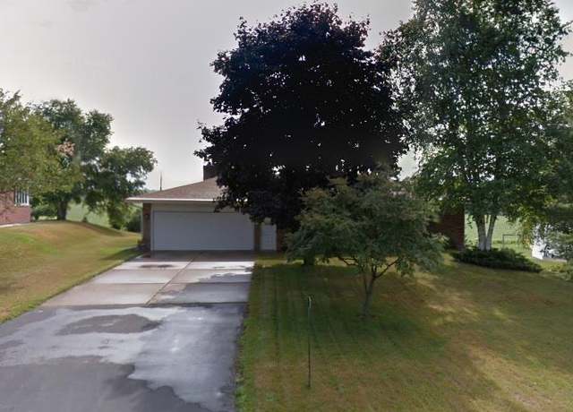 Property at 5560 Moonlight Dr, Waunakee, WI 53597, 3 beds, 3 baths