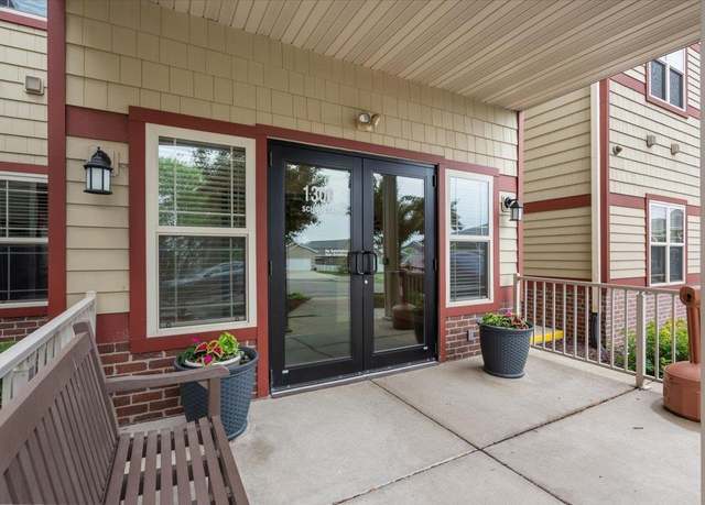 Property at 1300 School St #211, Sun Prairie, WI 53590, 2 beds, 2 baths