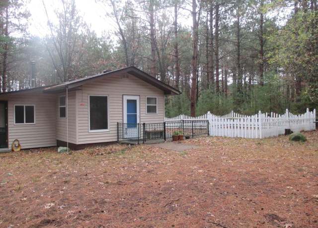 Property at N3580 11th Dr, Montello, WI 53949, 1 bed, 0.5 baths