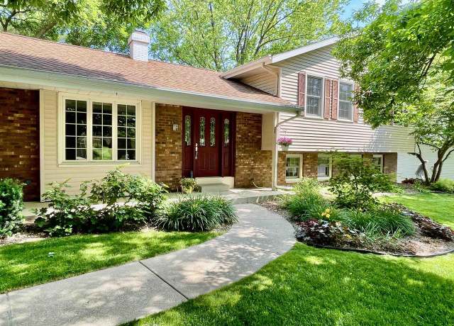 Property at 2502 Galahad Way, Janesville, WI 53548, 3 beds, 2.5 baths