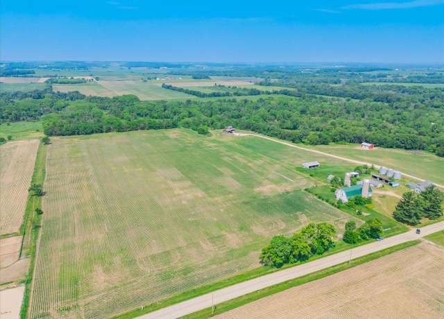 Property at L2 - 17.35 AC Sandy Hook Rd, Brooklyn, WI 53521