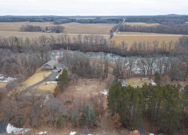 Property at Lot 9 Ember Dr, Adams, WI 53910