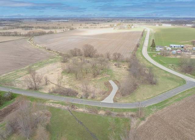 Property at N2608 Maiden Lane Rd, Reeseville, WI 53579