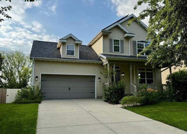 Property at 4138 Westerfield Ln, Madison, WI 53704, 3 beds, 3 baths