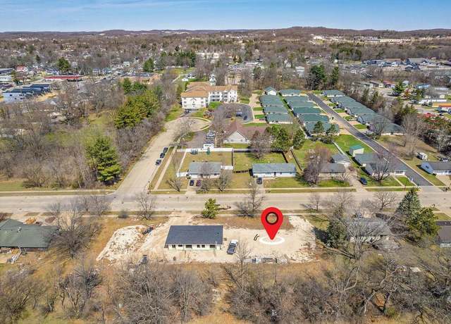 Property at 1136 Maple St, Reedsburg, WI 53959