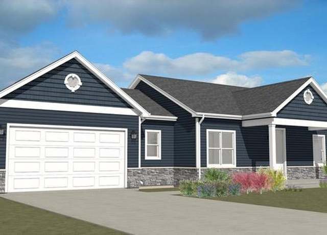 Property at Lot 19 Psalms Way, Albany, WI 53502, 3 beds, 2 baths