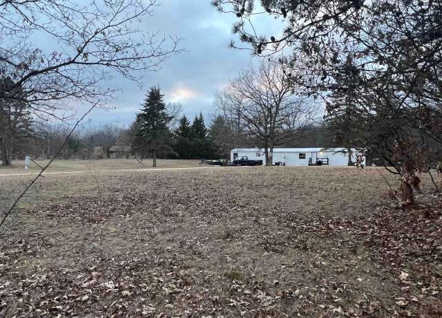 Property at N1577 Amherst Rd, Lyndon Station, WI 53944, 3 beds, 2 baths