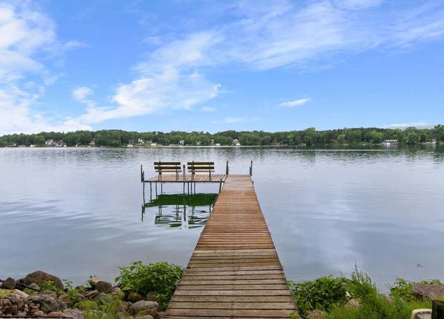 Property at S7663 W Grandview Ave, Merrimac, WI 53561, 2 beds, 2 baths