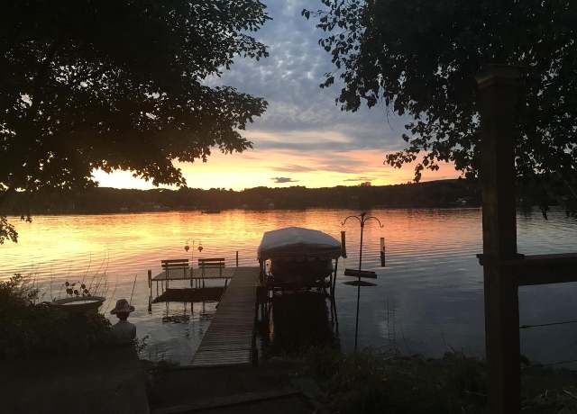 Property at S7663 W Grandview Ave, Merrimac, WI 53561, 2 beds, 2 baths
