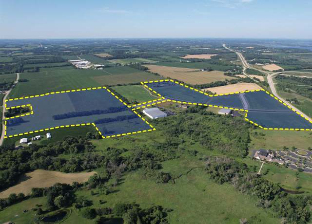 Property at Lot #1 Commerce Pkwy, Fort Atkinson, WI 53538