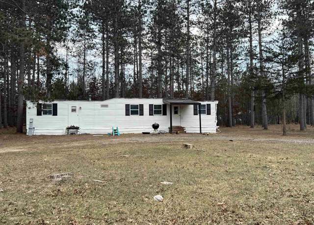 Property at N1628 Amherst Rd, Lyndon Station, WI 53944, 2 beds, 1 bath
