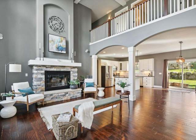 Property at 9417 Silverstone Ln, Verona, WI 53593, 4 beds, 3.5 baths