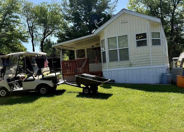 Property at 473 Westview Ct, Edgerton, WI 53534, 1 bed, 1 bath