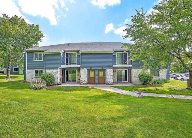 Property at 1202 Whispering Pines Way, Fitchburg, WI 53713, 2 beds, 1 bath