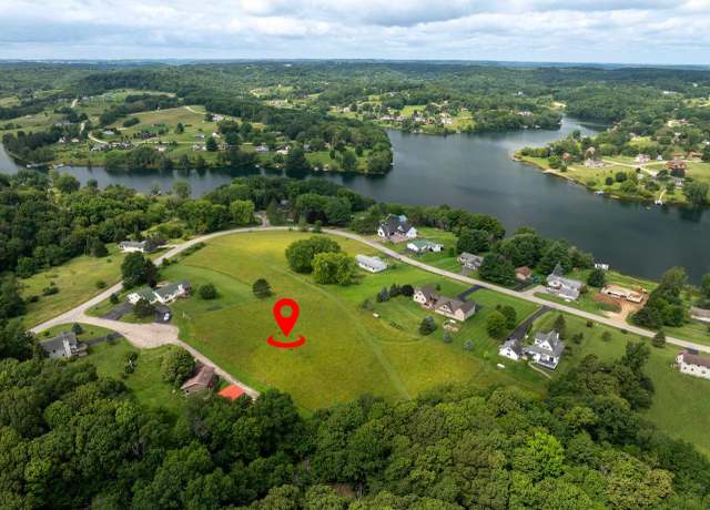 Property at Lts 806-807 Colt Ct, La Valle, WI 53941