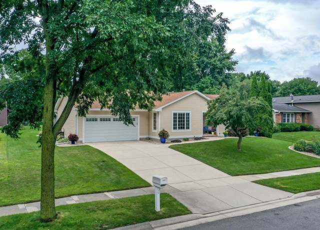 Property at 7305 Companion Ln, Middleton, WI 53562, 3 beds, 2.5 baths
