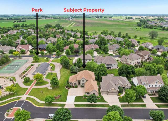 Property at 1713 Daily Dr, Waunakee, WI 53597, 5 beds, 4.5 baths