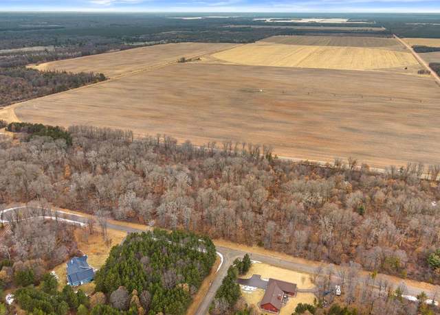 Property at Undisclosed address, Necedah, WI 54646
