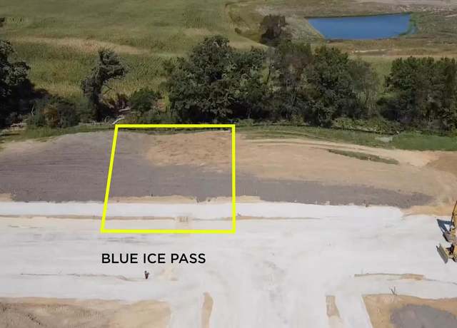 Property at 814 Blue Ice Pass, Verona, WI 53593