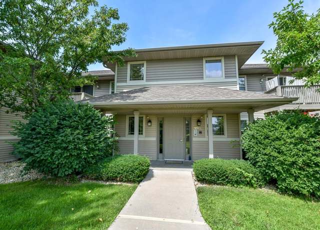 Property at 4665 Treichel St #102, Madison, WI 53718, 2 beds, 1 bath