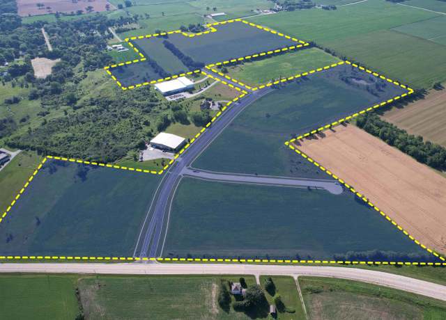 Property at Lot #12 Commerce Pkwy, Fort Atkinson, WI 53538