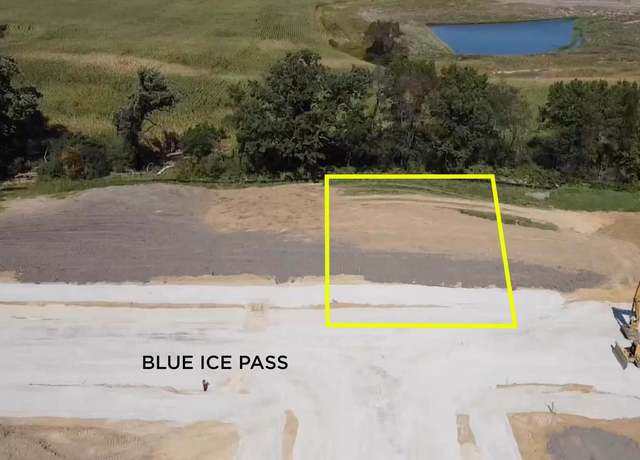 Property at 798 Blue Ice Pass, Verona, WI 53593