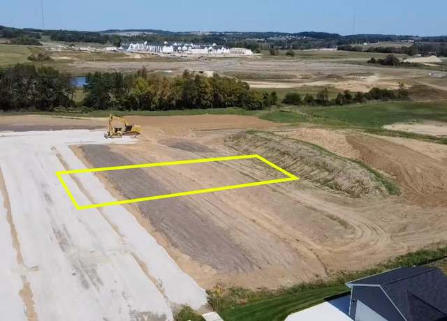 Property at 1281 Stanley Way, Verona, WI 53593