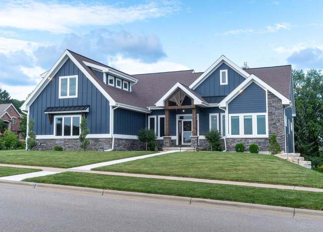 Property at 847 Schewe Rd, Middleton, WI 53562, 5 beds, 3.5 baths