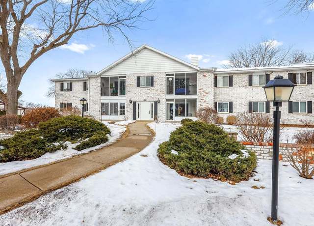 Property at 1425 Wheeler Ct Unit F, Madison, WI 53704, 2 beds, 2 baths