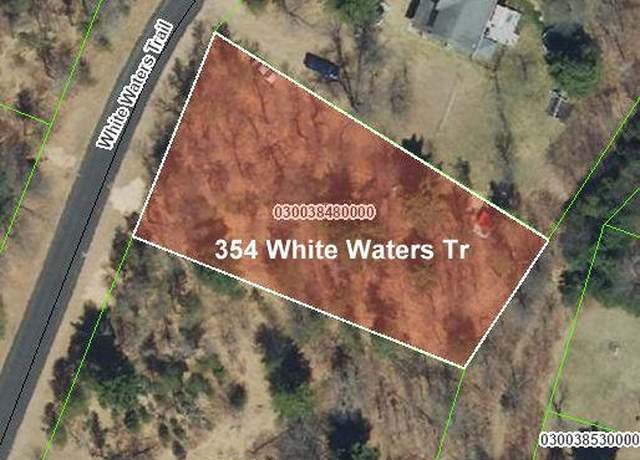 Property at 354 White Waters Trl, Nekoosa, WI 54457