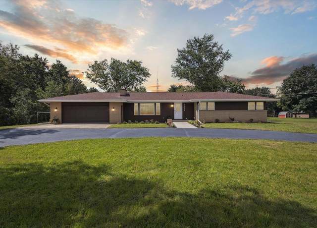 Property at 3336 S Prairie Ave, Beloit, WI 53511, 4 beds, 2.5 baths