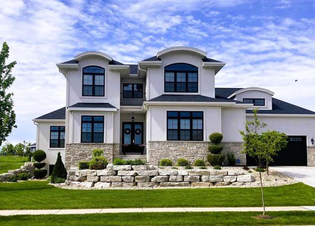 Property at 4922 Saint Annes Dr, Waunakee, WI 53597, 4 beds, 3.5 baths