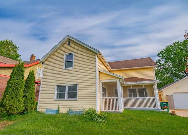 Property at 131 W Reynolds St, Cottage Grove, WI 53527, 3 beds, 2 baths