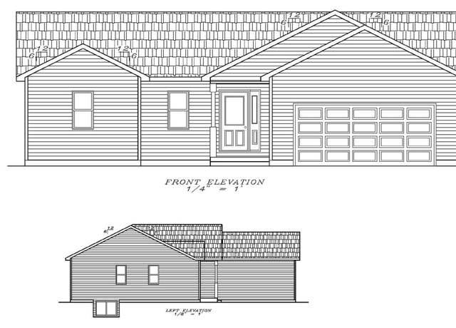 Property at 112 Rolling Meadow Dr, Darien, WI 53114, 3 beds, 2 baths