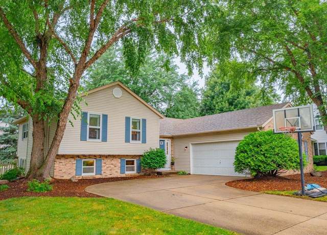 Property at 1 Shea Ct, Madison, WI 53717, 3 beds, 2.5 baths