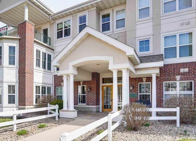 Property at 8510 Greenway Blvd #315, Middleton, WI 53562, 1 bed, 1 bath